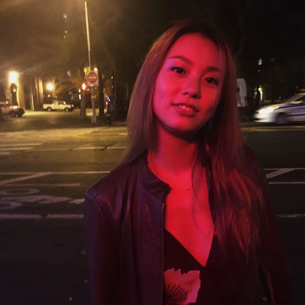 Meet your Posher, Jordan